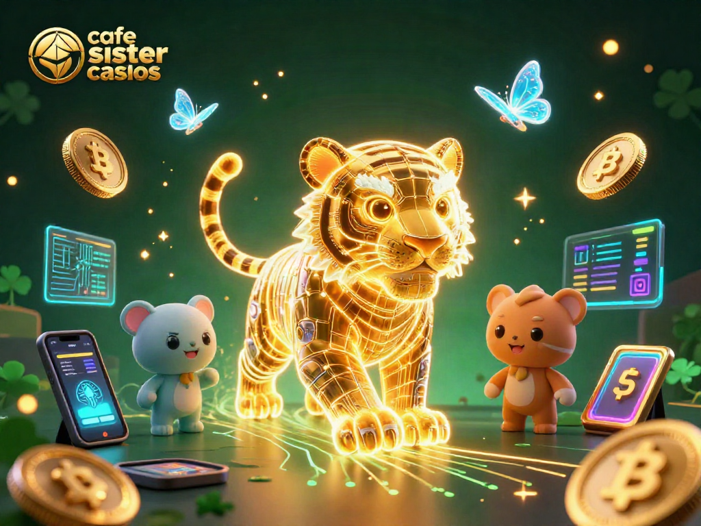 Experience the excitement of cafe casino sister casinos with vibrant games and crypto rewards.