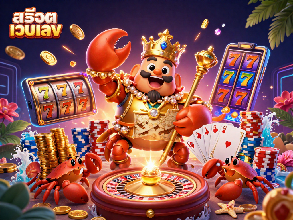 Engage in winning strategies with สล็อตเว็บตรง games for ultimate casino experience.