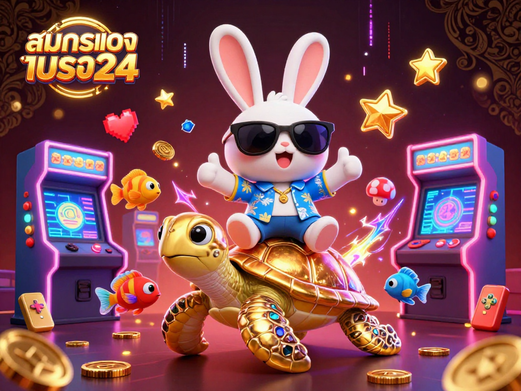 สมัครแทงหวย24 ให้อารมณ์สนุกสนานโดยใช้โอกาสในการชนะรางวัลใหญ่